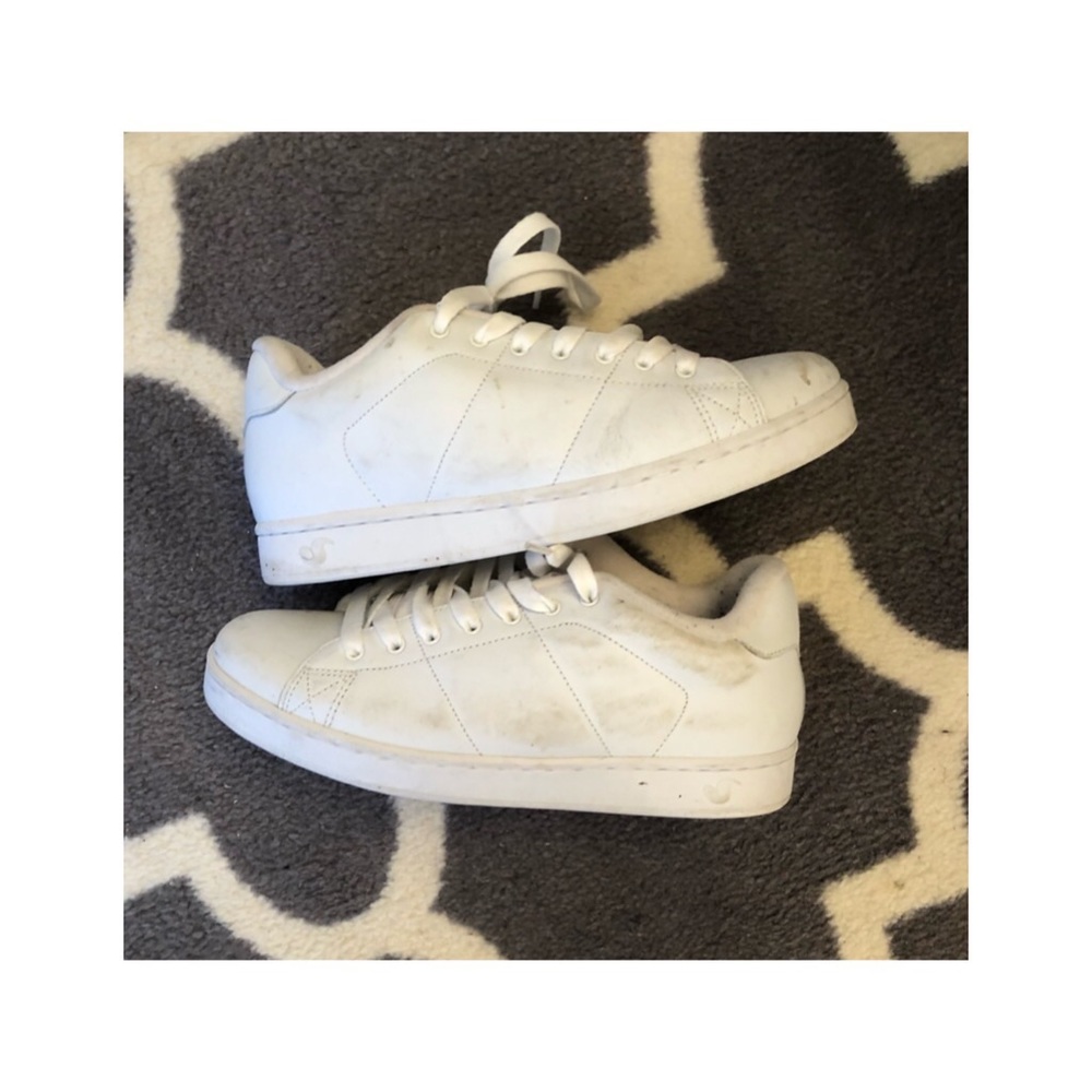 DVS Revival Skate Shoes Size 10.5